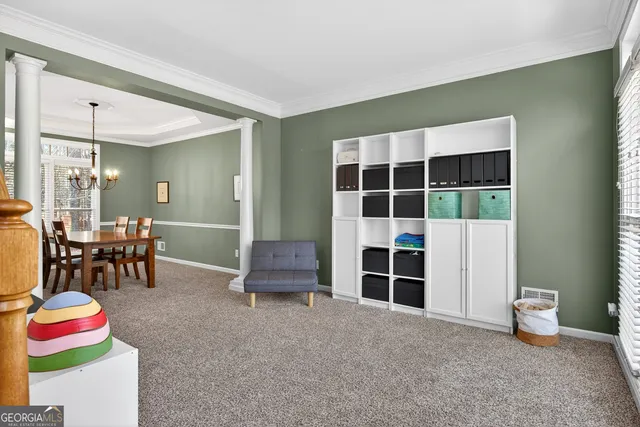 $800,000 | 105 Cadencia Court, Fayetteville, GA 30215