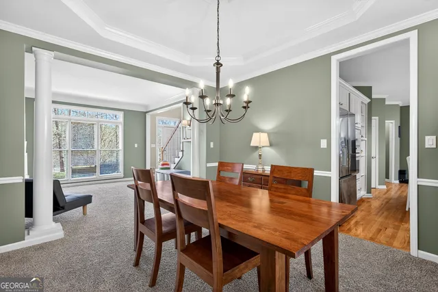 $785,000 | 105 Cadencia Court, Fayetteville, GA 30215