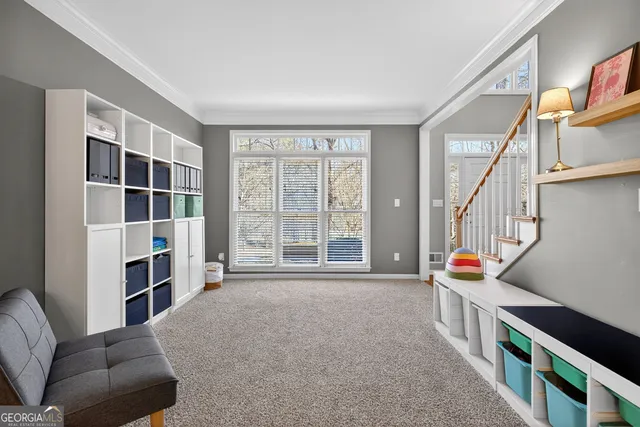 $800,000 | 105 Cadencia Court, Fayetteville, GA 30215