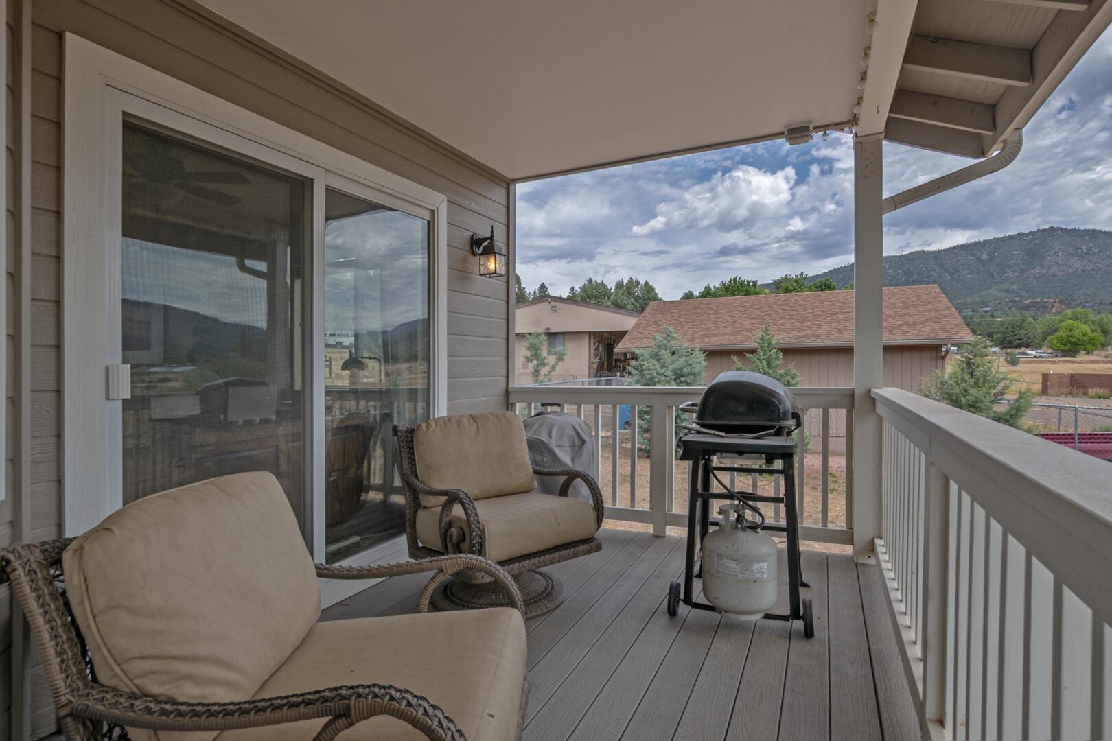 3727 Anvil Road Pine, AZ 85544 - Photo 28 of 36
