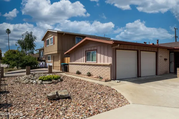 $600,000 | 1513 West Lemon Avenue, Lompoc, CA 93436