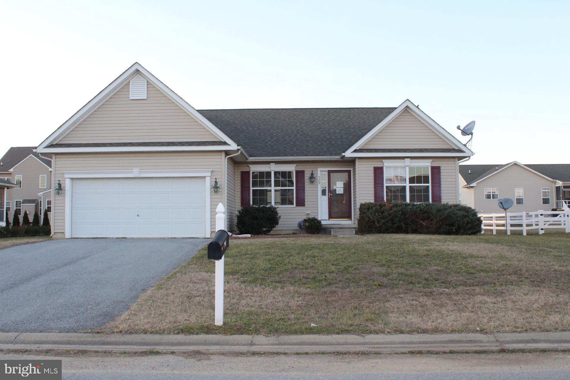509 Red Maple Road Smyrna, DE 19977 - Photo 1 of 18 Gallery Image 1