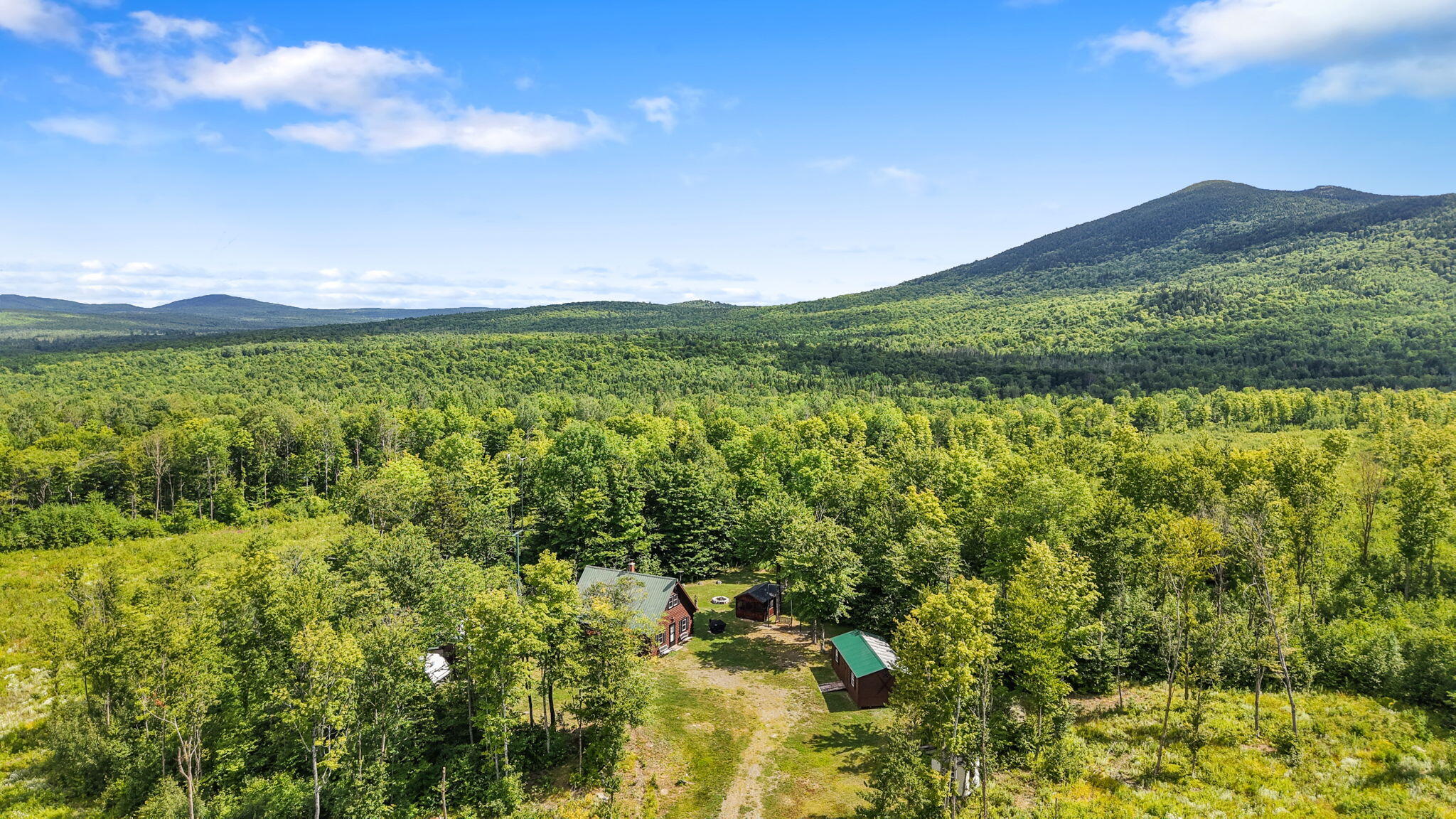 130 Schoolbus Rd Mount Mount Chase, ME 04765 - Photo 21 of 63 21-web-or-mls-dji_fly_20260801_104636_09