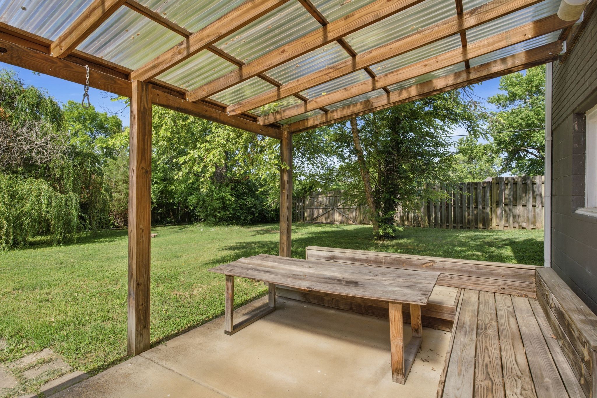 302 Gates Road Goodlettsville, TN 37072 - Photo 29 of 31