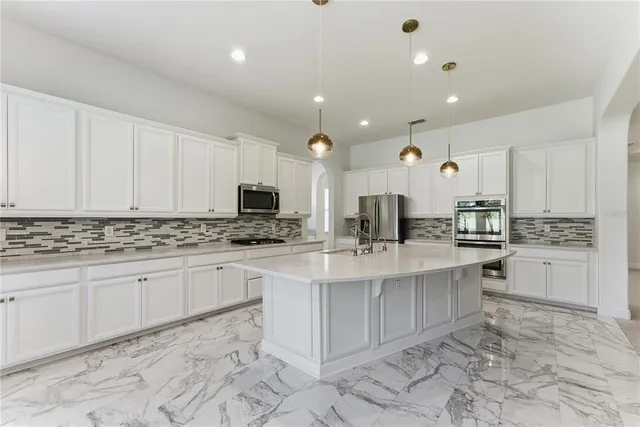 $670,000 | 1514 Arden Oaks Drive, Ocoee, FL 34761