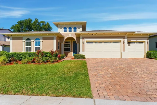 $670,000 | 1514 Arden Oaks Drive, Ocoee, FL 34761