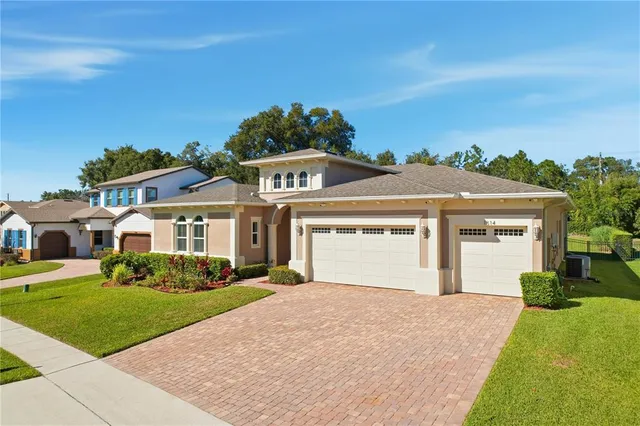 $670,000 | 1514 Arden Oaks Drive, Ocoee, FL 34761