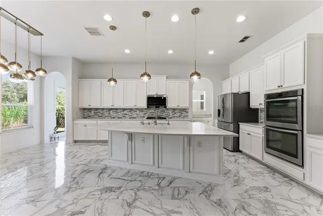 $670,000 | 1514 Arden Oaks Drive, Ocoee, FL 34761