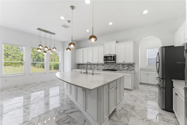 $670,000 | 1514 Arden Oaks Drive, Ocoee, FL 34761