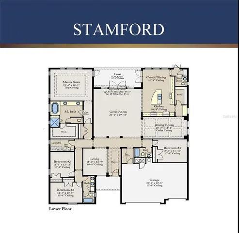 $670,000 | 1514 Arden Oaks Drive, Ocoee, FL 34761