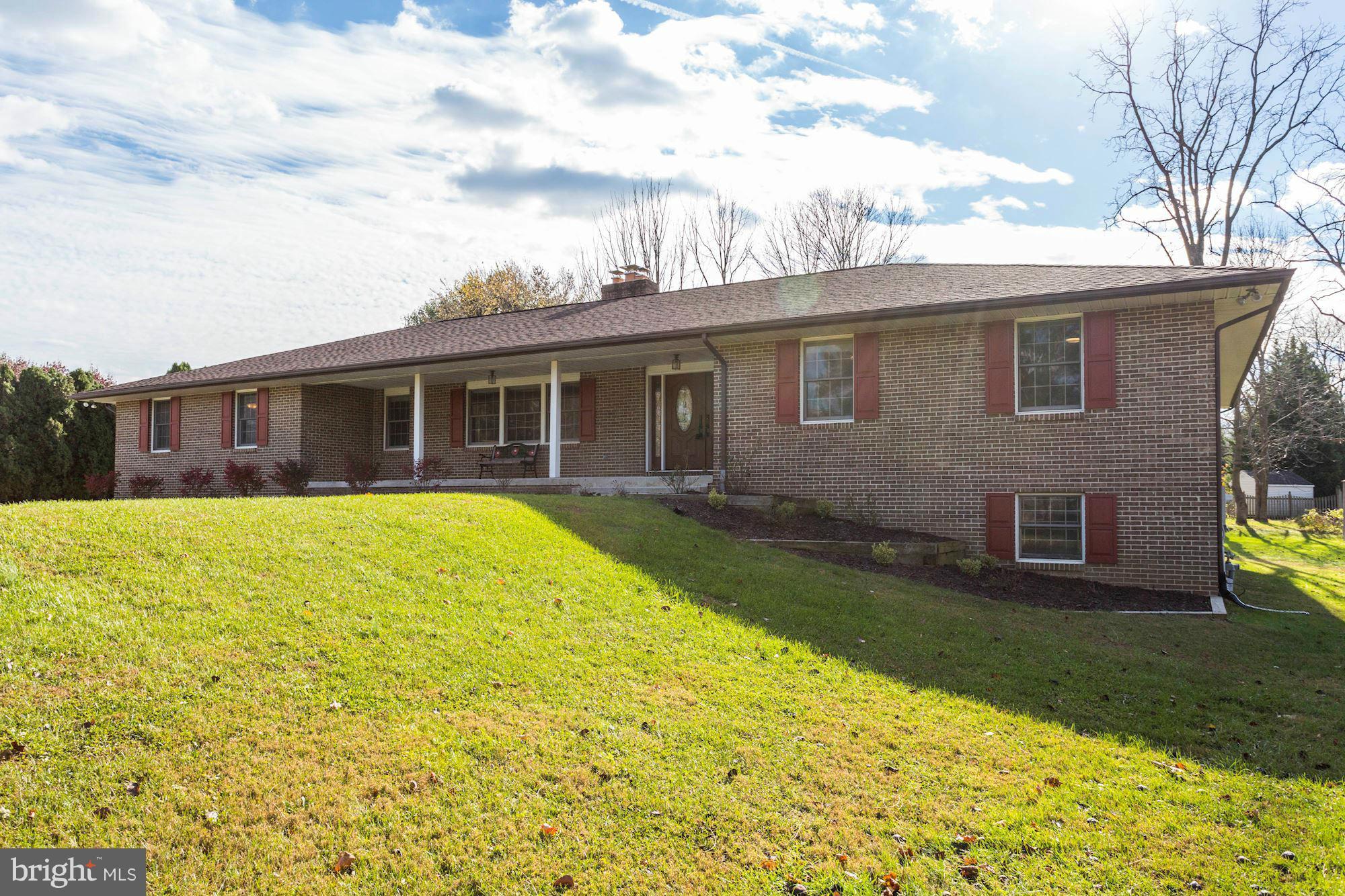 10003 Old Frederick Road Ellicott City, MD 21042 - Photo 1 of 30 10003 OLD FREDERICK ROAD