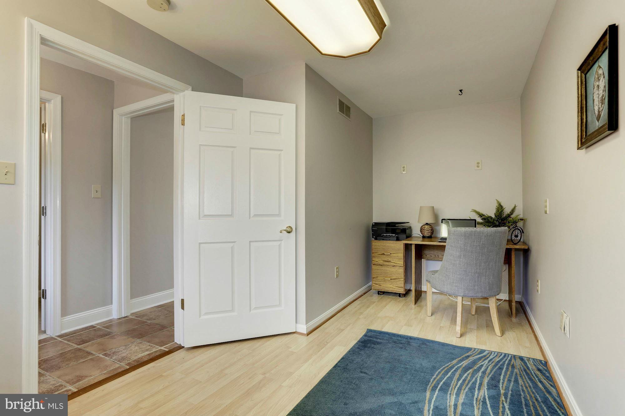10003 Old Frederick Road Ellicott City, MD 21042 - Photo 13 of 30 DEN/OFFICE