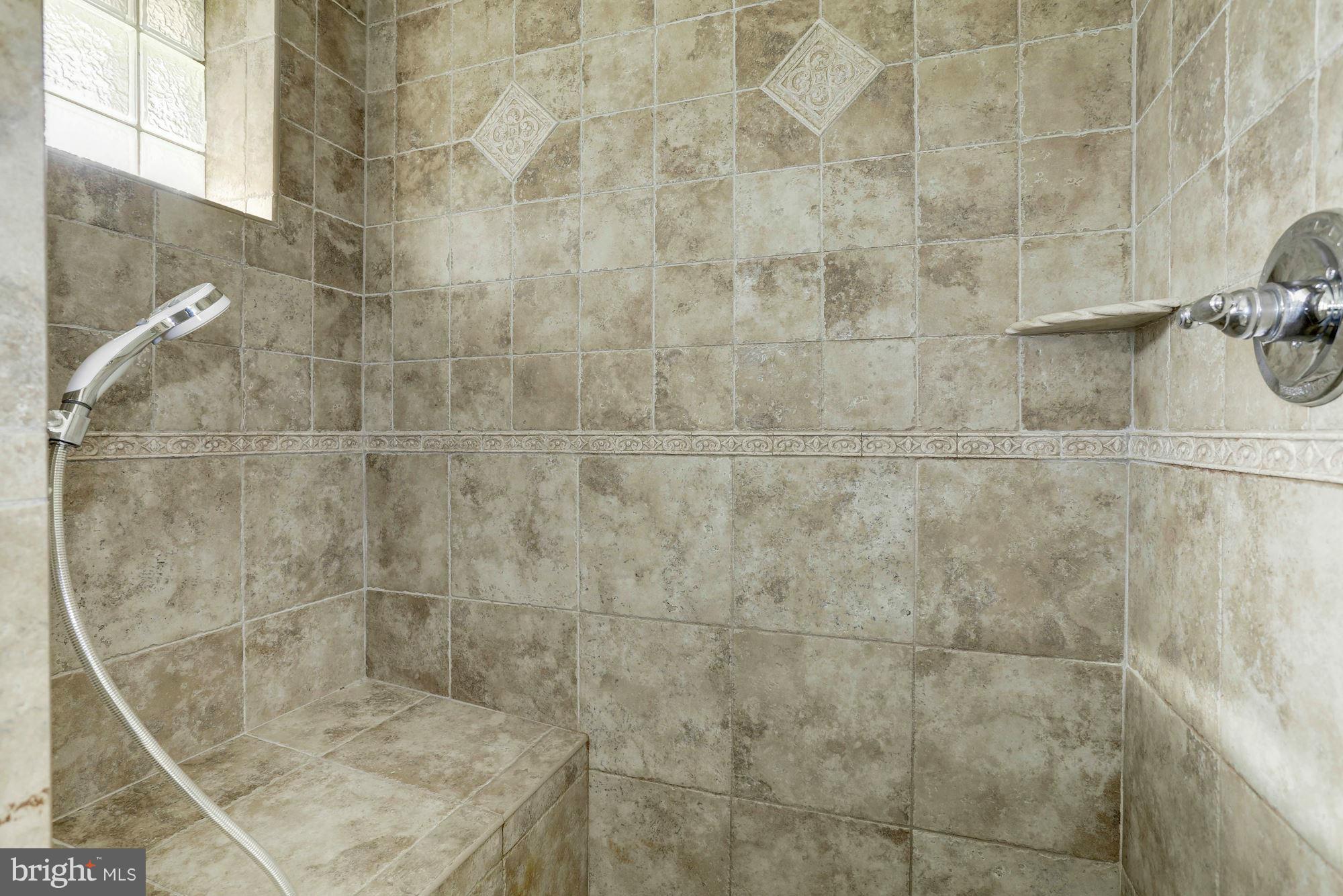 10003 Old Frederick Road Ellicott City, MD 21042 - Photo 19 of 30 CUSTOM SHOWER