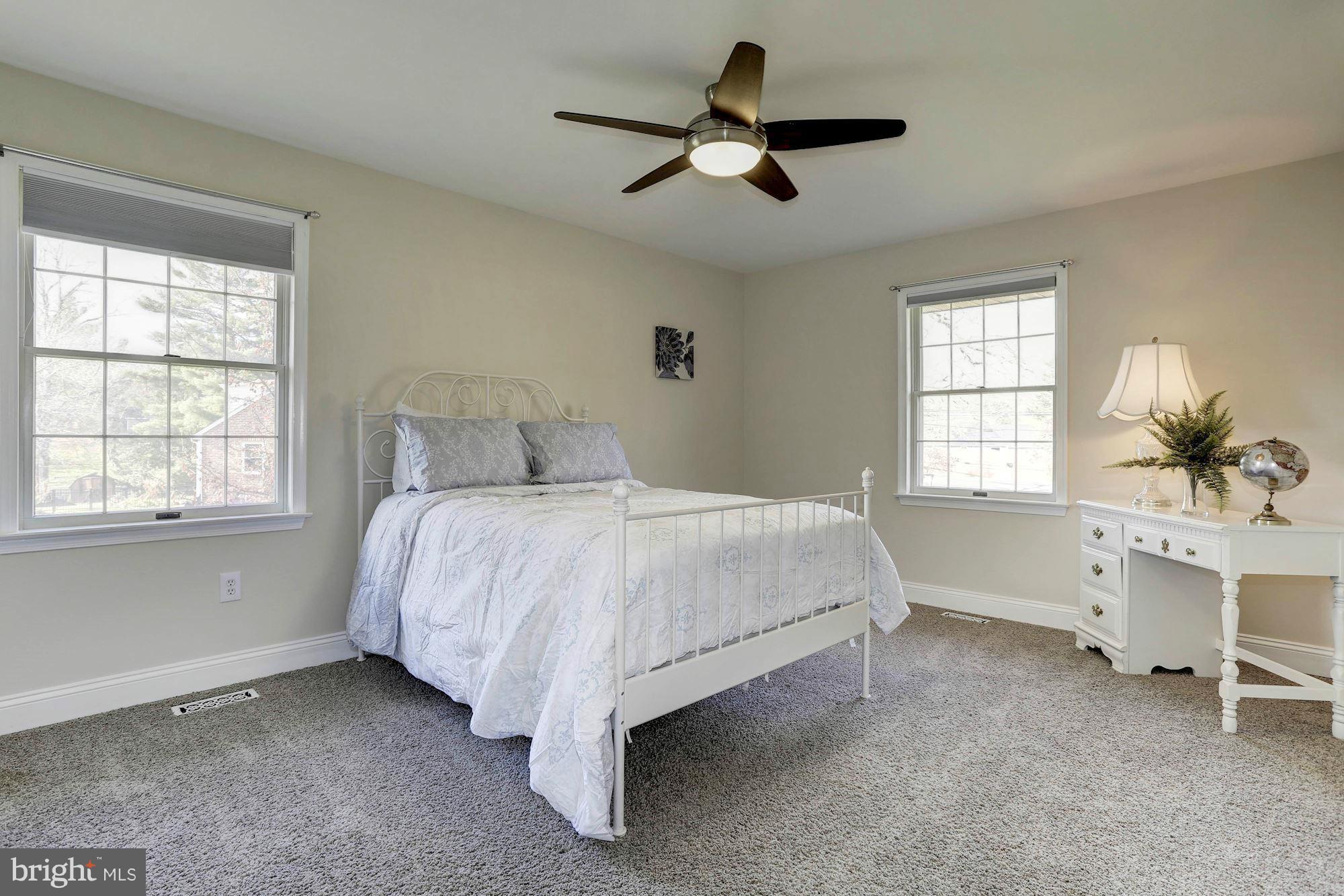 10003 Old Frederick Road Ellicott City, MD 21042 - Photo 20 of 30 BEDROOM 3