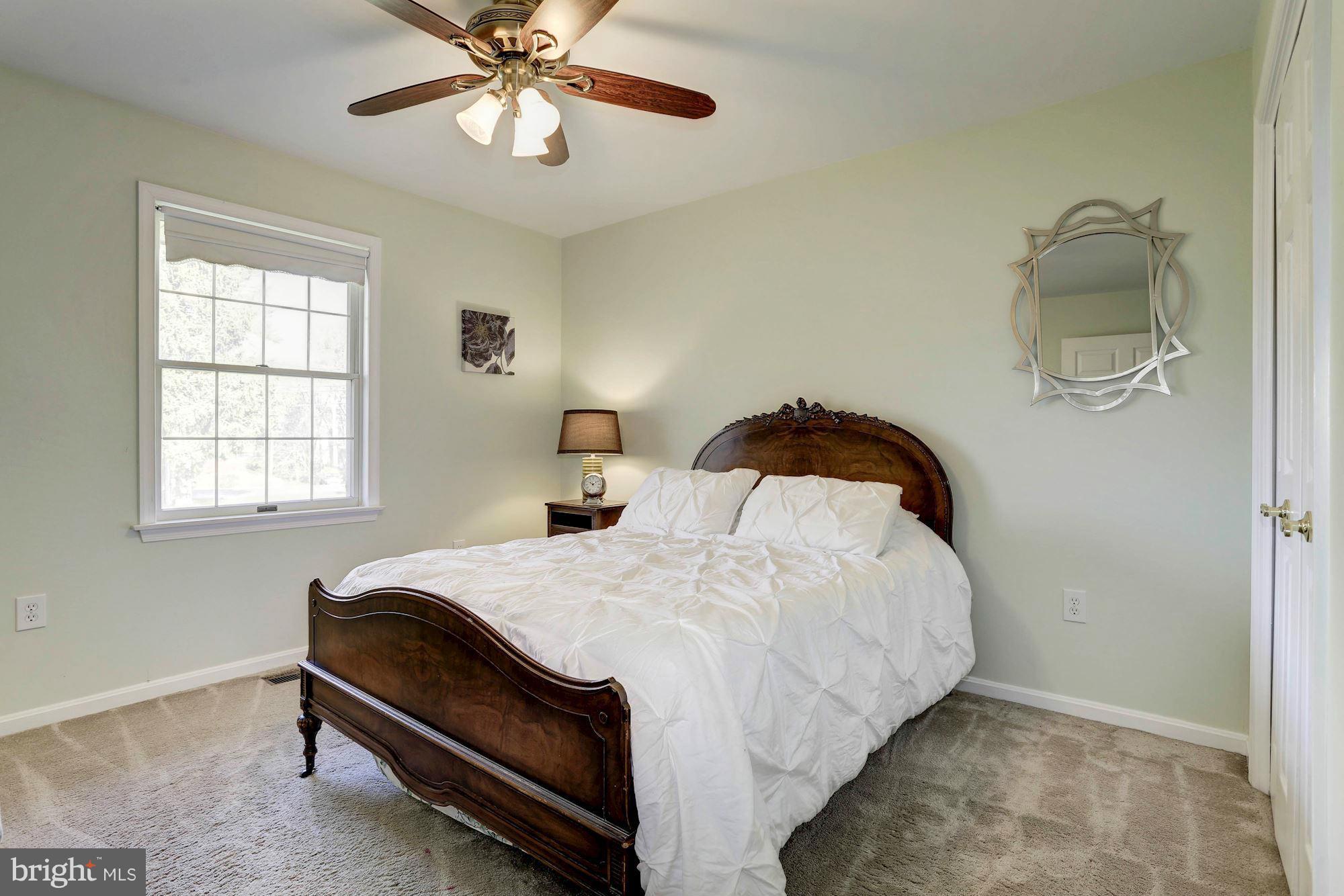 10003 Old Frederick Road Ellicott City, MD 21042 - Photo 21 of 30 BEDROOM 4