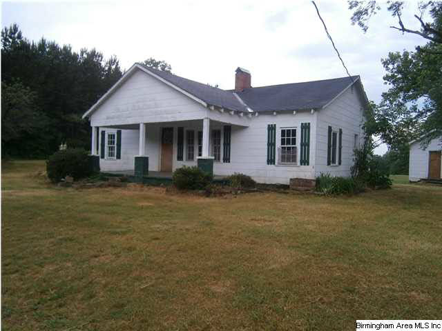 3978 County Road 66 Heflin, AL 36264 - Photo 2 of 18