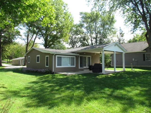 3380 East Bailey Road Monticello, IN 47960 - Photo 1 of 15 Gallery Image 1