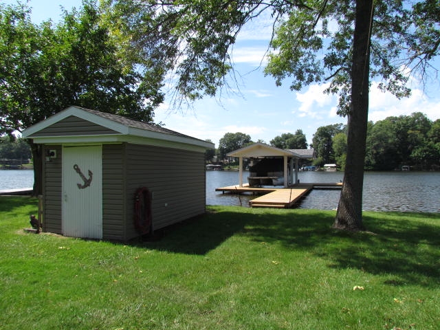 3380 East Bailey Road Monticello, IN 47960 - Photo 15 of 15 Gallery Image 15
