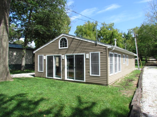 3380 East Bailey Road Monticello, IN 47960 - Photo 3 of 15 Gallery Image 3