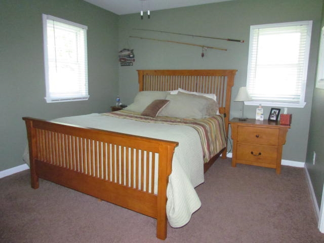 3380 East Bailey Road Monticello, IN 47960 - Photo 10 of 15 Gallery Image 10
