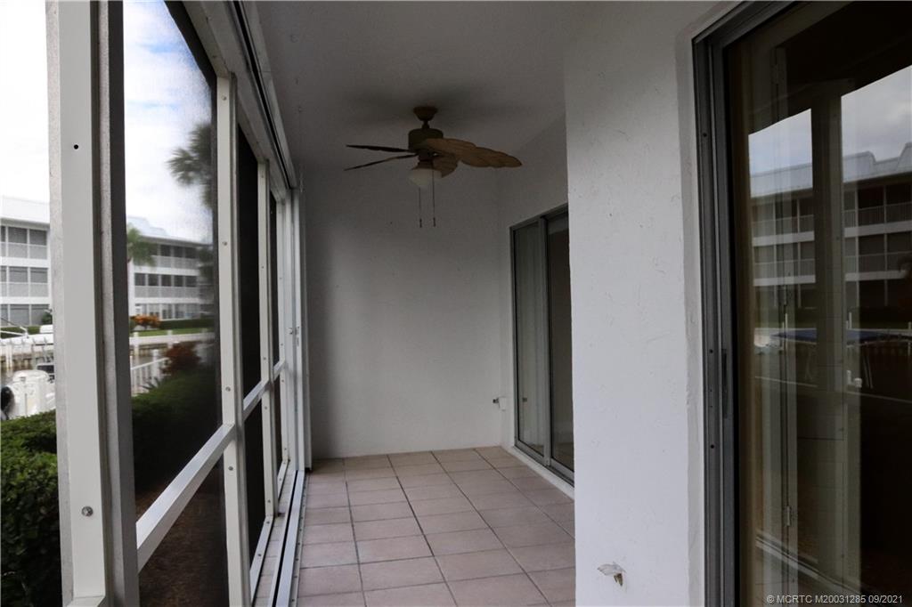 1856 Southwest Palm City Road, Unit 104 Stuart, FL 34994 - Photo 28 of 33