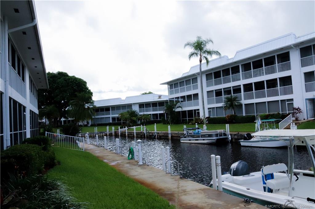 1856 Southwest Palm City Road, Unit 104 Stuart, FL 34994 - Photo 29 of 33