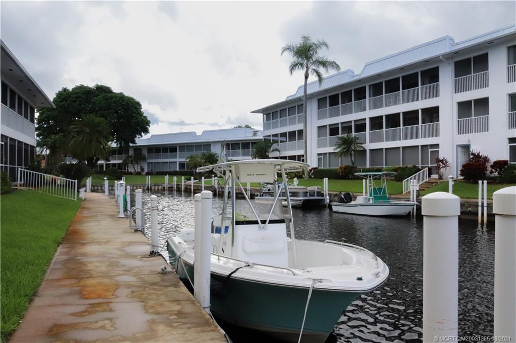 1856 Southwest Palm City Road, Unit 104 Stuart, FL 34994 - Photo 30 of 33