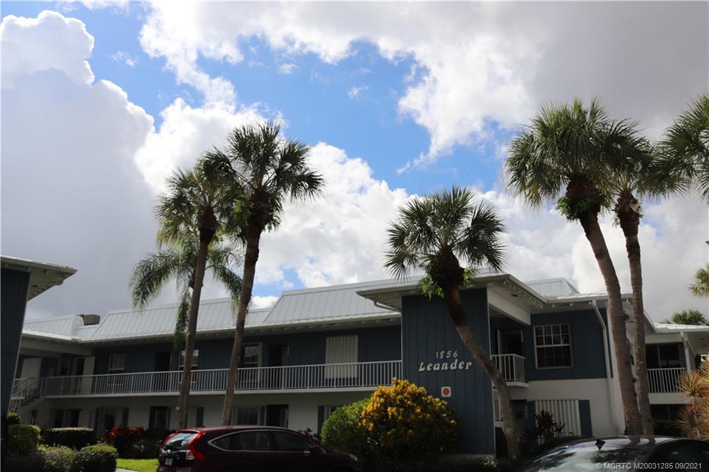 1856 Southwest Palm City Road, Unit 104 Stuart, FL 34994 - Photo 3 of 33