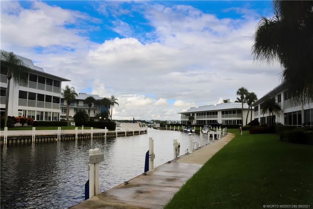 1856 Southwest Palm City Road, Unit 104 Stuart, FL 34994 - Photo 31 of 33