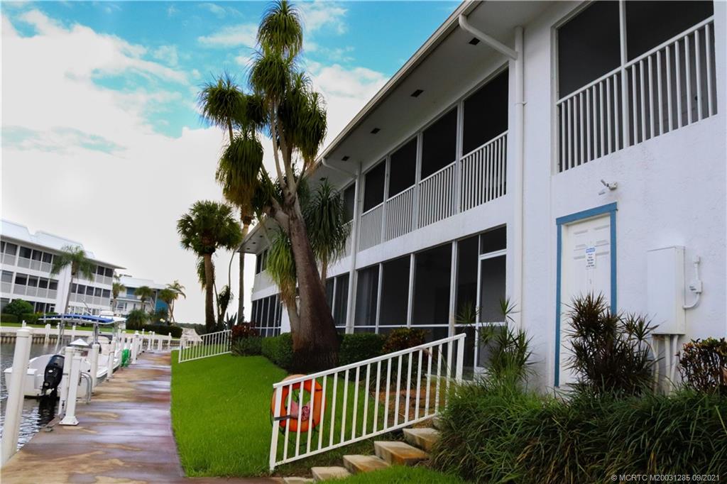 1856 Southwest Palm City Road, Unit 104 Stuart, FL 34994 - Photo 33 of 33