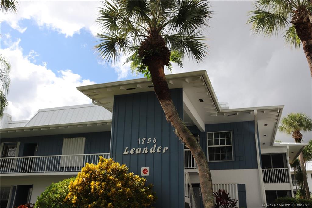 1856 Southwest Palm City Road, Unit 104 Stuart, FL 34994 - Photo 4 of 33