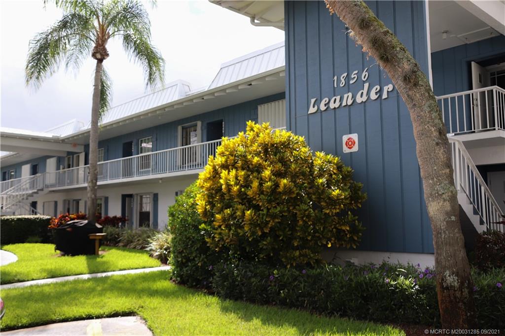 1856 Southwest Palm City Road, Unit 104 Stuart, FL 34994 - Photo 5 of 33
