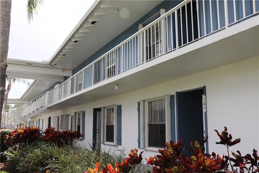 1856 Southwest Palm City Road, Unit 104 Stuart, FL 34994 - Photo 6 of 33
