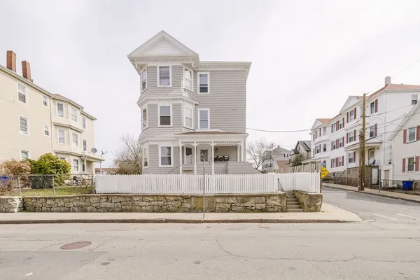 $699,900 | 194 Albion Street, Fall River, MA 02723