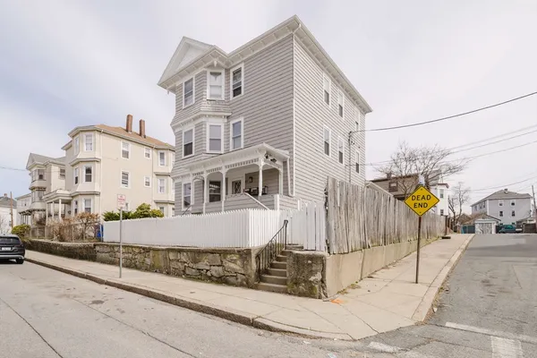 $699,900 | 194 Albion Street, Fall River, MA 02723