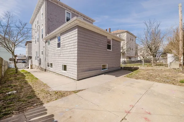 $699,900 | 194 Albion Street, Fall River, MA 02723