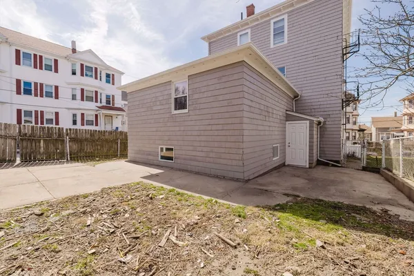 $699,900 | 194 Albion Street, Fall River, MA 02723
