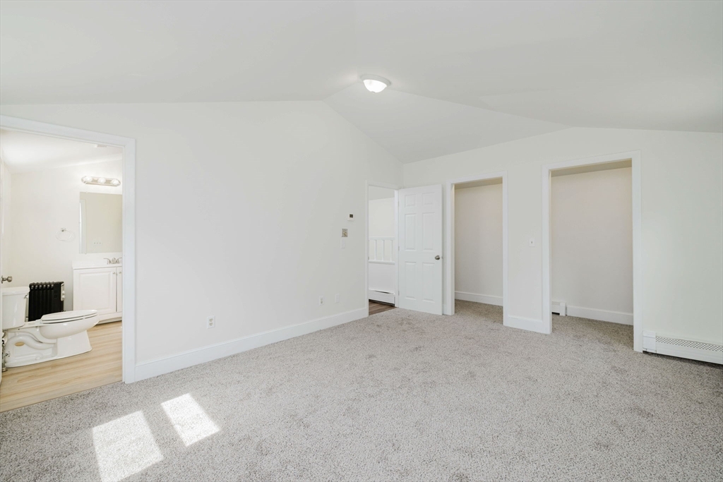 194 Albion Street Fall River, MA 02723 - Photo 8 of 42 a view of an empty room with a window