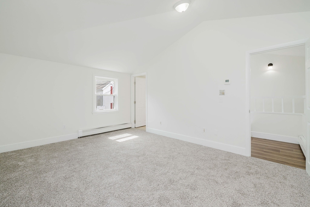 194 Albion Street Fall River, MA 02723 - Photo 9 of 42 an empty room with windows