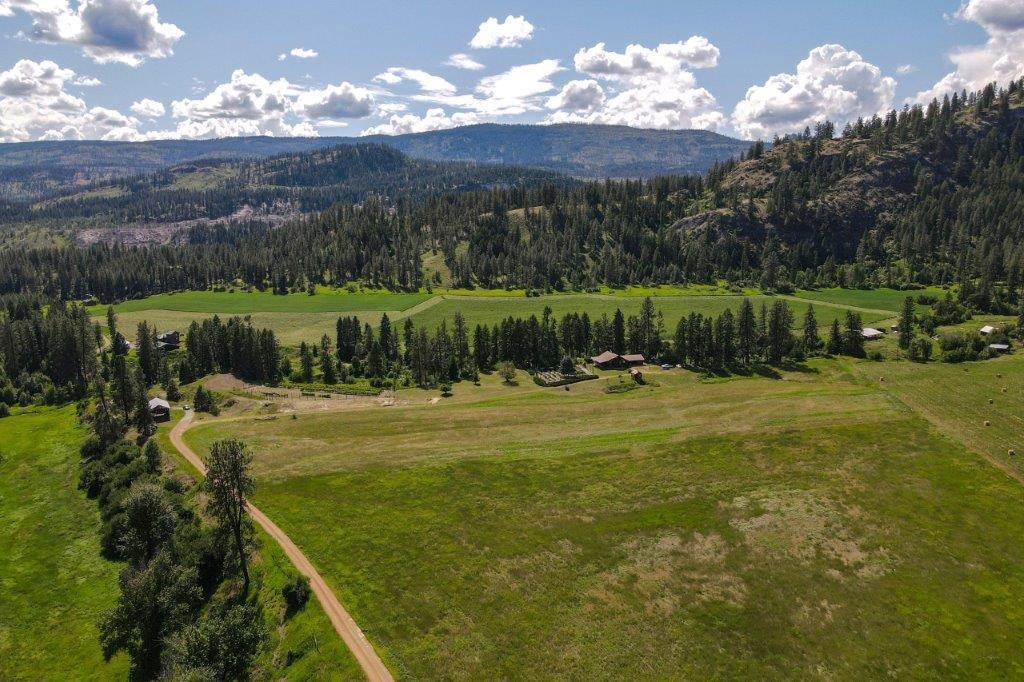 2447A Pierre Lake Road, Unit A Kettle Falls, WA 99141 - Photo 43 of 50