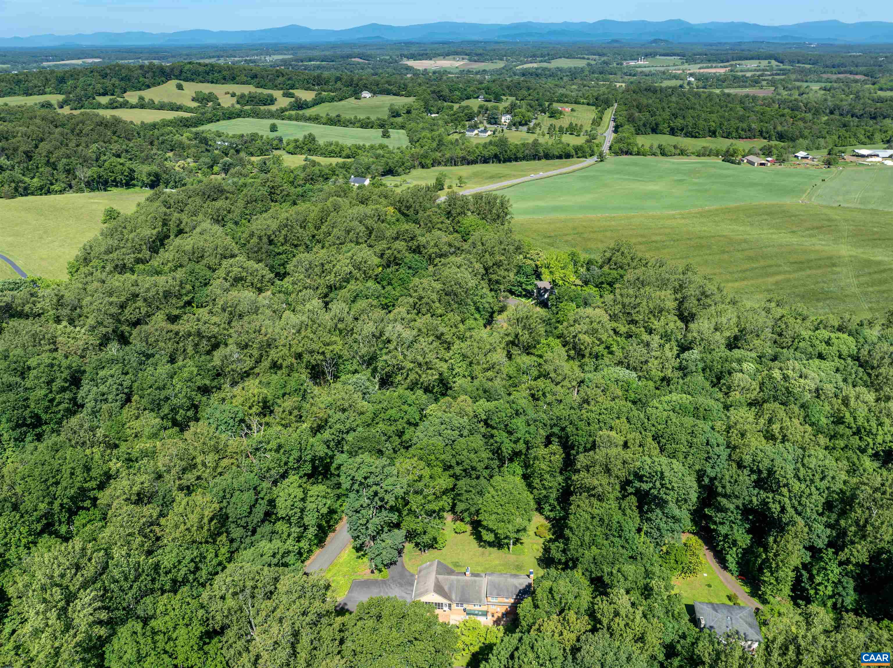 9599 Woodberry Forest Road Orange, VA 22960 - Photo 8 of 69