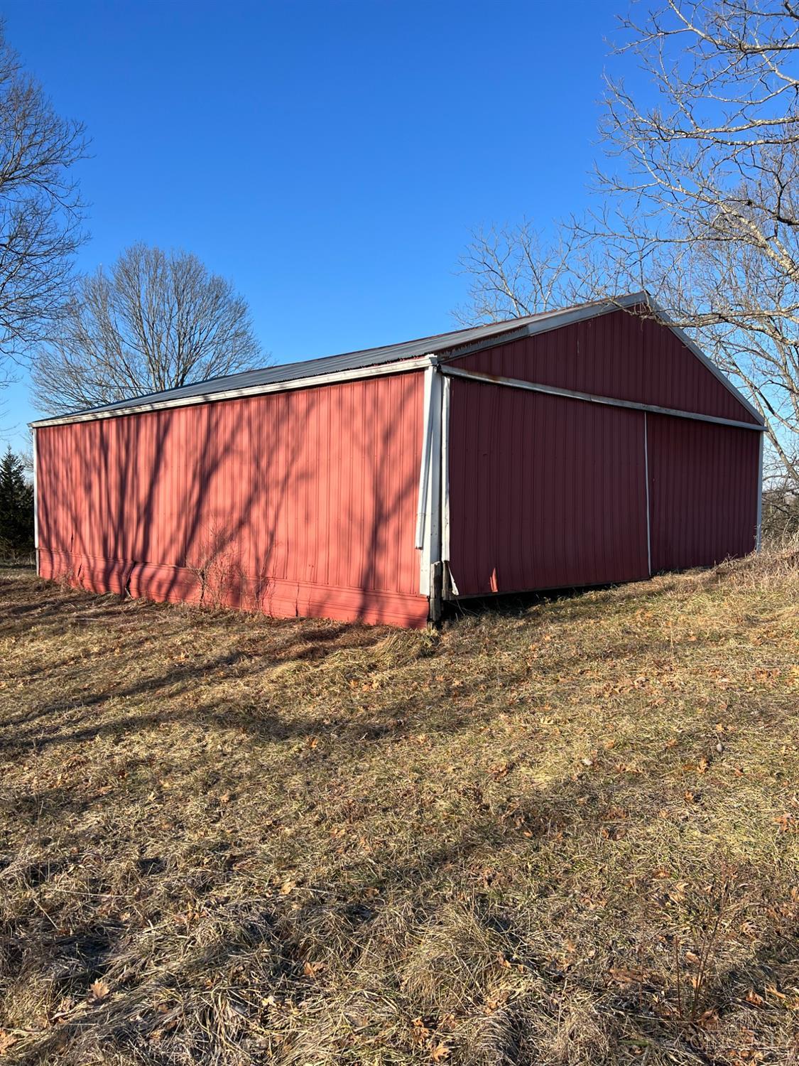 173 Fox Road Manchester, OH 45144 - Photo 23 of 79