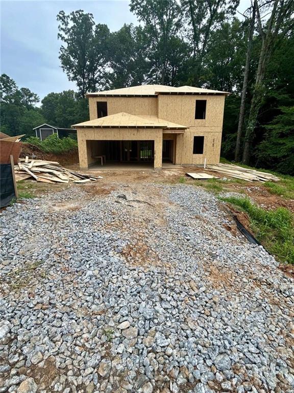 11 Meadowview Road Northwest Cartersville, GA 30121 - Photo 2 of 21