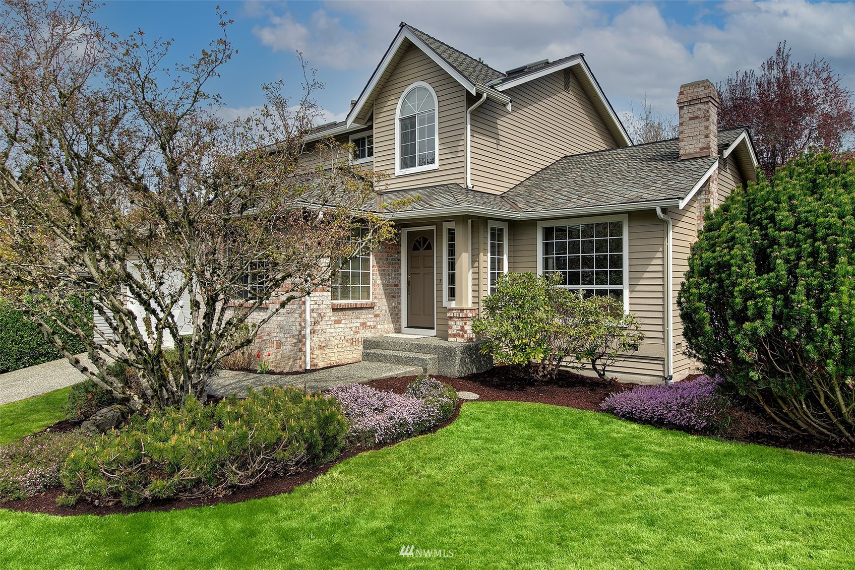 9212 Northeast 155th Street Bothell, WA 98011 - Photo 1 of 1 Gallery Image 1