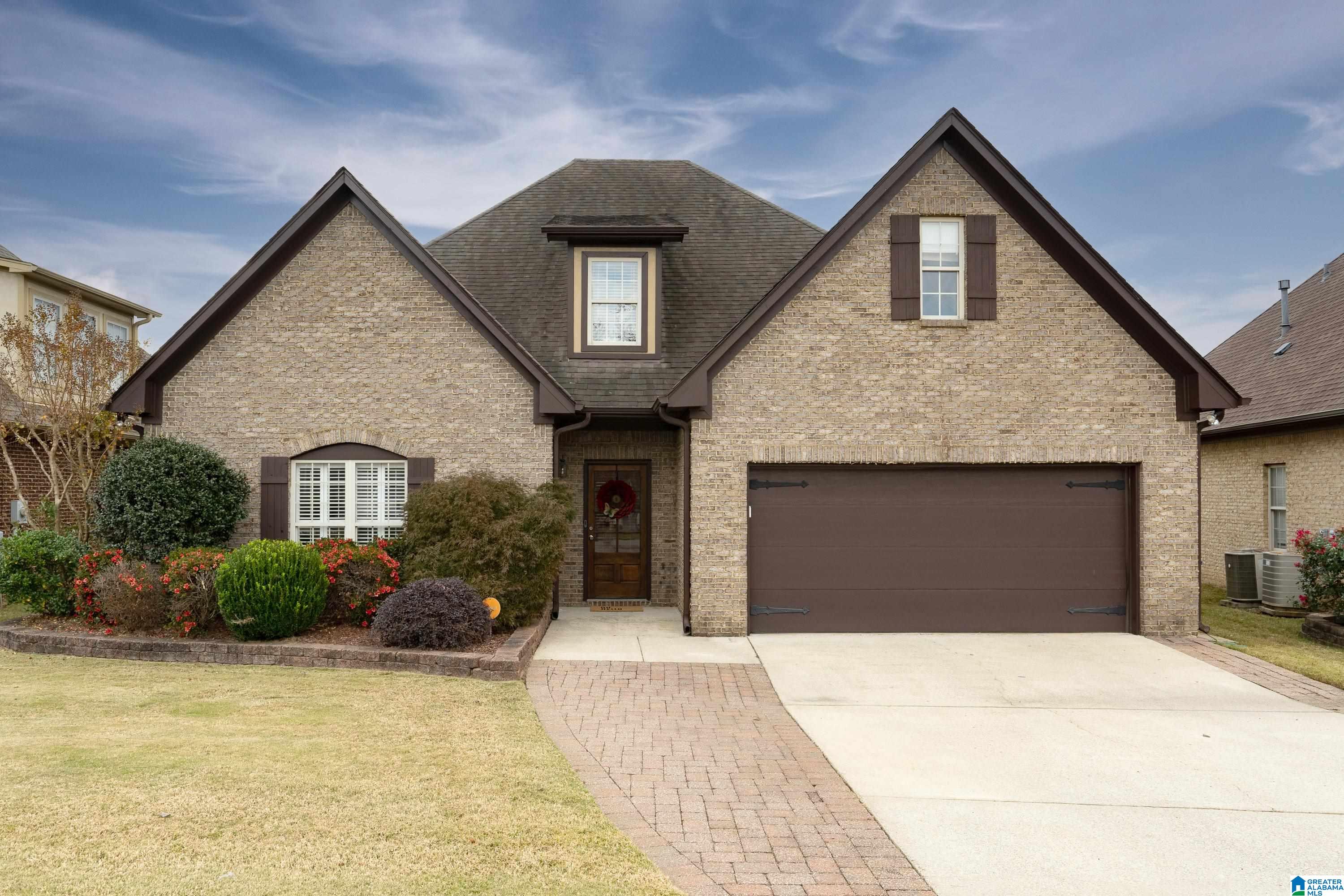 6257 Kestral View Road Trussville, AL 35173 - Photo 1 of 41