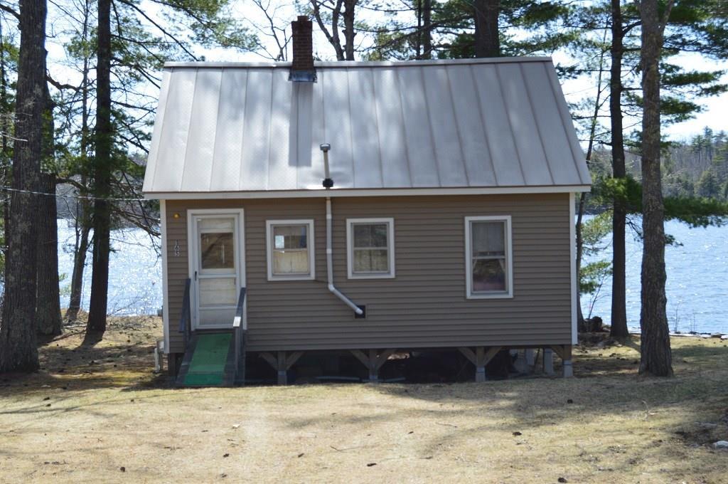 165 Young Road Augusta, ME 04330 - Photo 1 of 24 EXTERIOR