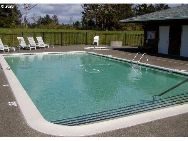 0 Pinehurst Road, Unit 38 Gearhart, OR 97138 - Photo 10 of 12 Community Pool