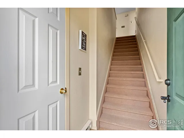 $300,000 | 3002 West Elizabeth Street, Unit 8E, Fort Collins, CO 80521