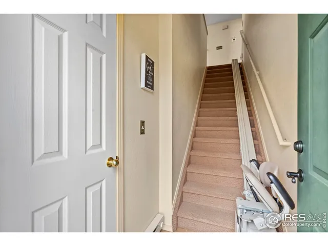 $300,000 | 3002 West Elizabeth Street, Unit 8E, Fort Collins, CO 80521