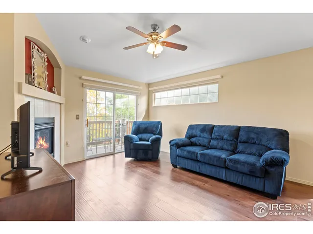 $300,000 | 3002 West Elizabeth Street, Unit 8E, Fort Collins, CO 80521